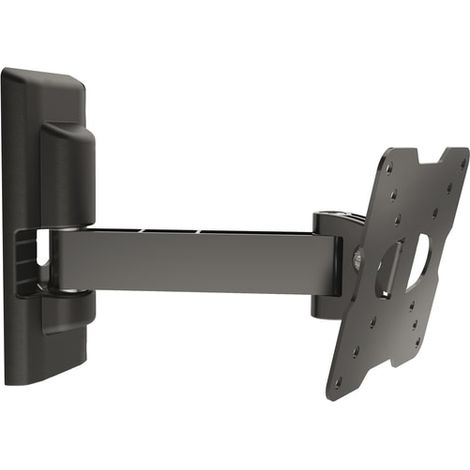 Meliconi FLATSTYLE ER 100 63,5 cm (25") Noir (1/5)