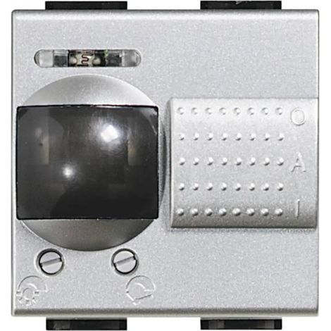 [NEUWERTIG] B-Ware Legrand B Ticino Bewegungsmelder Sensor Nt4432 Bewegungserkennung Gerät