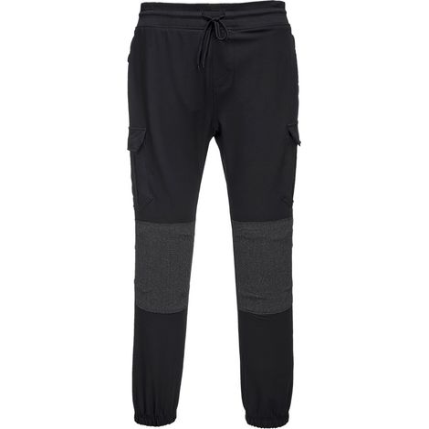 Pantalón Flexi Kx3 - Talla 5xl - Negro - Portwest