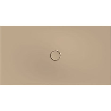 BetteFloor plato de ducha con esmaltePlus, 140x75cm, 5802-425PLUS