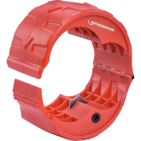 ROTHENBERGER ROCUT Plastic Pro 32 - 40mm, EU - 1000003052