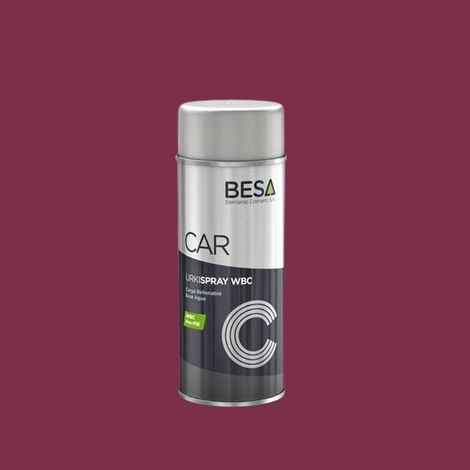 Bombe de Peinture RAL Effect 530-4  Mat