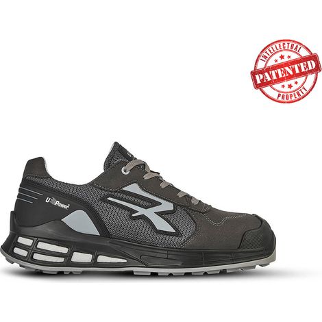 U-Power Icarus Scarpe antinfortunistiche basse S1P SRC ESD - 46