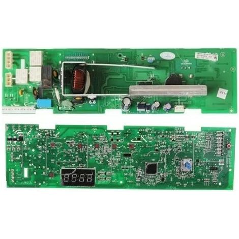 Haier 0021800014D Waschmaschinen-Strommodul