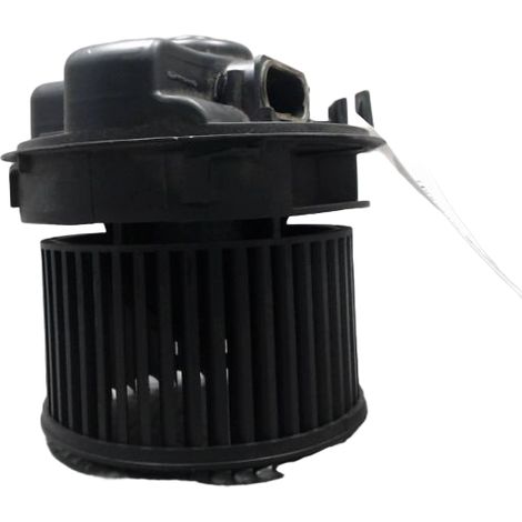 [PRODUIT D'OCCASION] Moteur Ventilateur Chauffage PEUGEOT 107 3p ♻️ Ref Oe. 1608174880 - Garantie à vie (1/4)