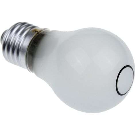 Whirlpool - lámpara nevera 28w -e27-120v - 481213418056 - 8058331150521