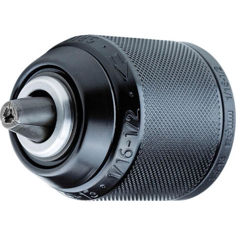 Mandril extra 50-RV13 15-13 mm 1 / 2-20 RÖHM