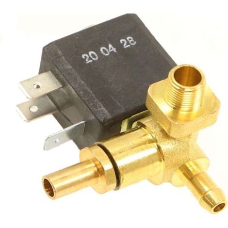 Elettrovalvola originale - Idropulitrici - POLTI - 4371247