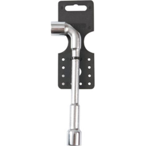 CHIAVE A PIPA TEKNA CROMO VANADIO 13 MM- 1,0 pz