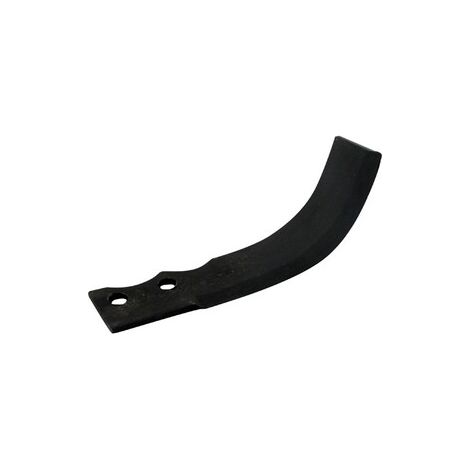Messer fräsmesser rechts 185mm type Labour hinten GOLDONI