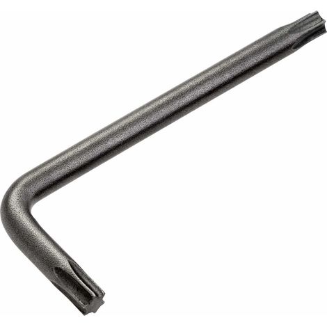 Winkelschraubendreher 2115-T25 Innen TORX Profil SW T25 (1/4)