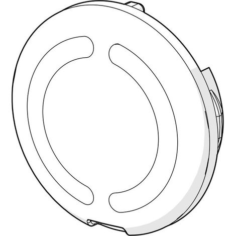HANSA Tapa decorativa HANSA , 59914513