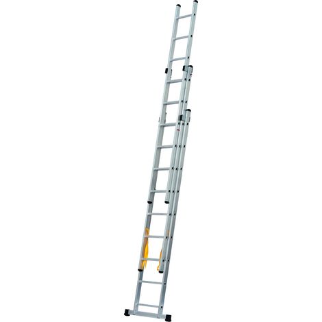 ÉCHELLE I COMBI 3T 3X10