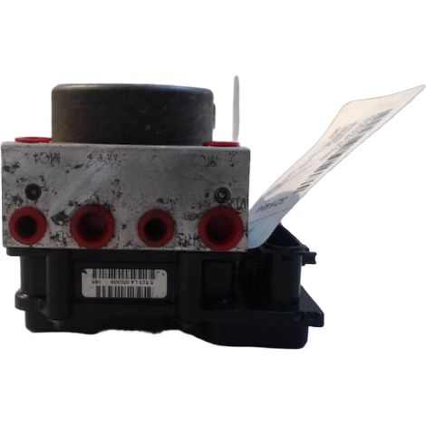 [PRODUIT D'OCCASION] Unite Hydraulique Abs RENAULT Clio III 2009- ♻️ Ref Oe. 7701209606 - Garantie à vie (1/3)
