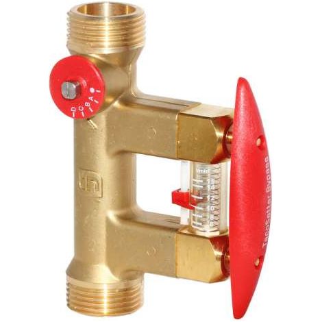 Taconova Tacosetter Bypass 100 DN20 1"AG 4-15 l/min 223.2370.000