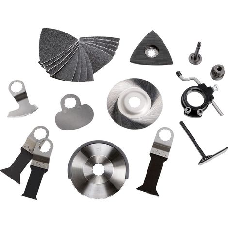 Kit di riparazione per finestre Fein SuperCut - 63903167670