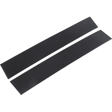 Cache extérieur de montant B pour pare-brise, référence 926-446, remplacement pour Chrysler Town & Country 2008-2016 (1/5)