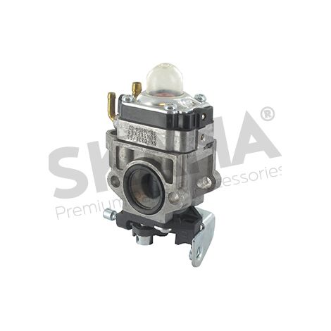 Vergaser GGP - CASTELGARDEN 118801523/0