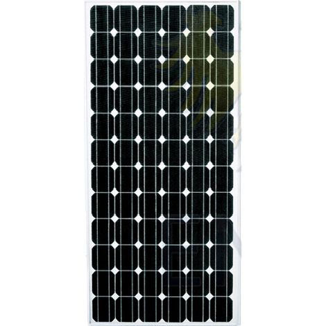 Panneau photovoltaïque monocristallin 95 Wc Victron