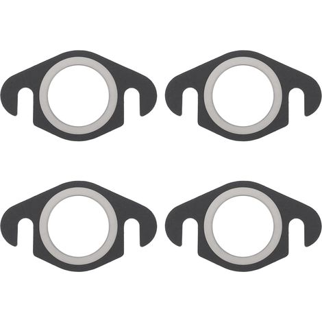 Lot de 4 Joints de Collecteur d'échappement de 26,5 Mm Compatible avec ET2 ET4 LX S Compatible avec Diesis Fly Free Liberty NRG (1/5)