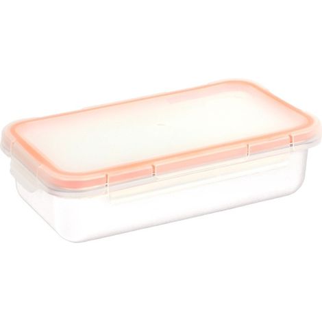 Contenedor VALIRA porta alimentos para Nomad blanco - (1/5)
