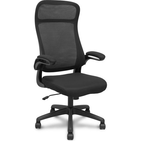 Silla de Oficina Foröl 0A840RN Negro (1/5)