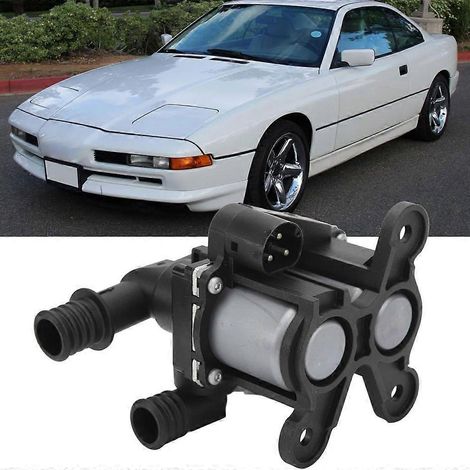 Vannes de régulation 64111391958 pour BMW E31 E32 E34 535i - Accessoire de remplacement (1/4)