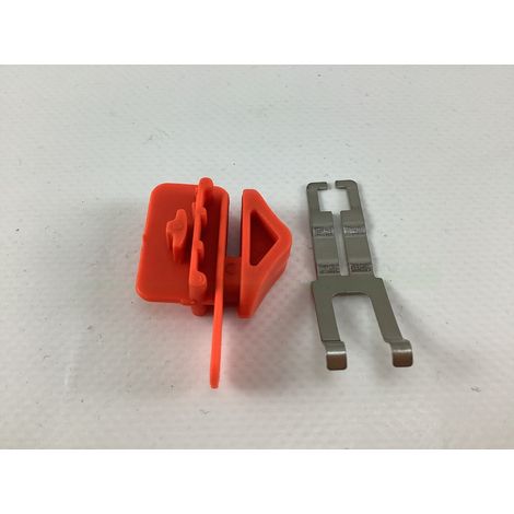 Interruptor deslizante soplador GREEN LINE GB 650 016709 (1/4)