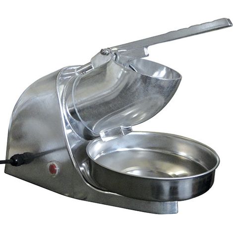 Broyeur à Glace Automatique 20 Kg/H - Mastro