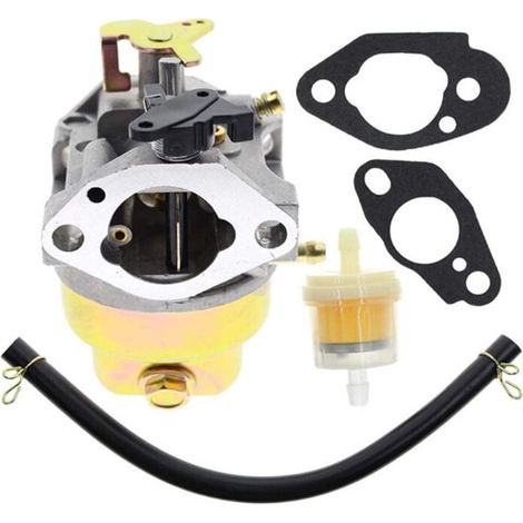 Le carburateur EA190V convient aux carburateurs des moteurs Subaru EA190V et EA175V. (1/5)