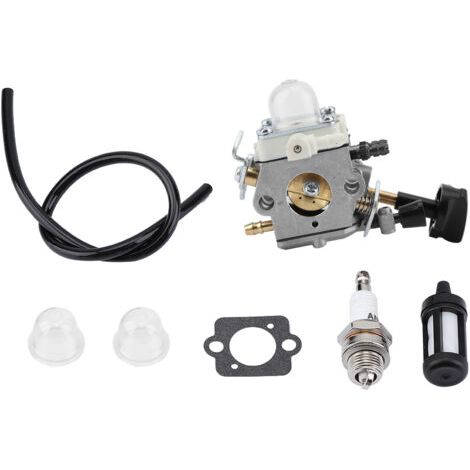 Carburateur ZAMA C1M-S261B pour souffleurs Stihl BG86 SH56 SH56C SH86 SH86C – Métal – Remplacement haute performance