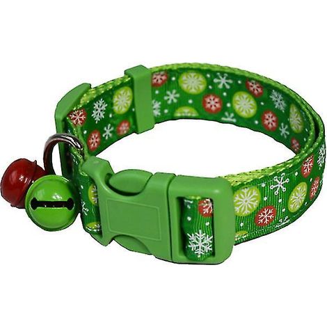 1 collier avec clochette (1/3)