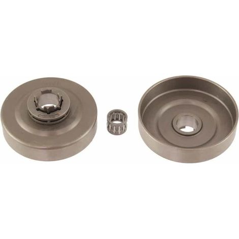 Pignon pour tronçonneuse Oleo Mac 952 - 956 - 962