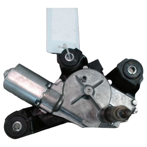 [PRODUIT D'OCCASION] Moteur Essuie-glace Arriere RENAULT Scenic III 2009- ♻️ Ref Oe. 287100010r - Garantie à vie (1/3)