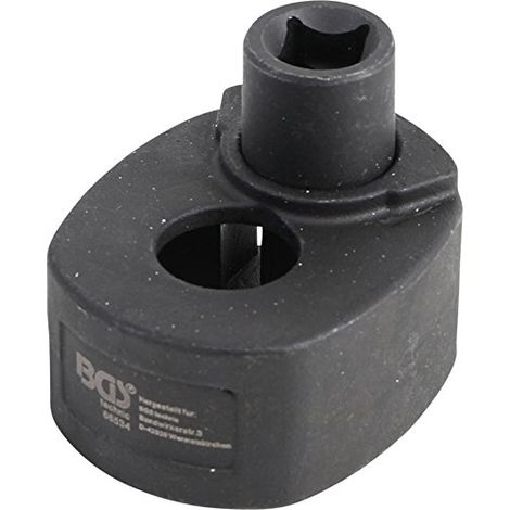 'KRAFT HOMME 66534 CLÉ  12,5 MM (1/2)  3242 MM BIELLETTE DE DIRECTION