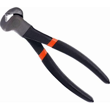 Pinze ergonomiche da taglio da 7"  Kraft&Dele