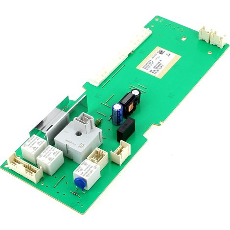 Module de puissance 00678287 00675199 - lave-linge (1/2)