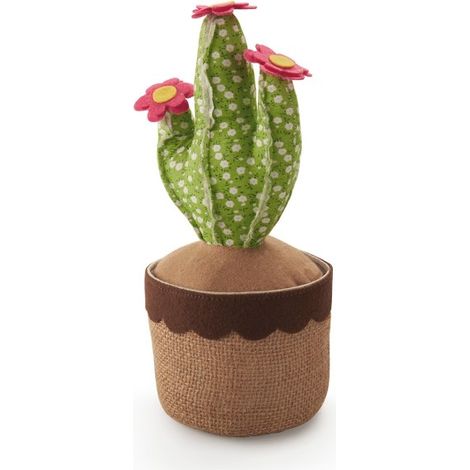 Tope pta textil cactus text ver 3175 inofix ud