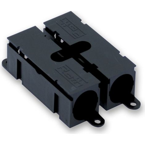 Roth Anschlussdose T 14,17 und 20mm (1/2)
