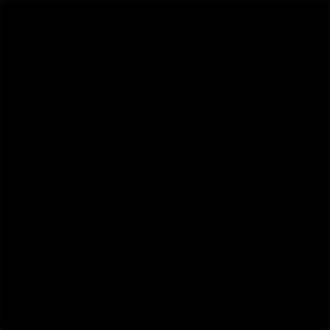 Ecolux smalto ecologico lucido acrilico ad acqua inodore per interno ed esterno tinta nero - contenuto litri 0,750 - confezione 1