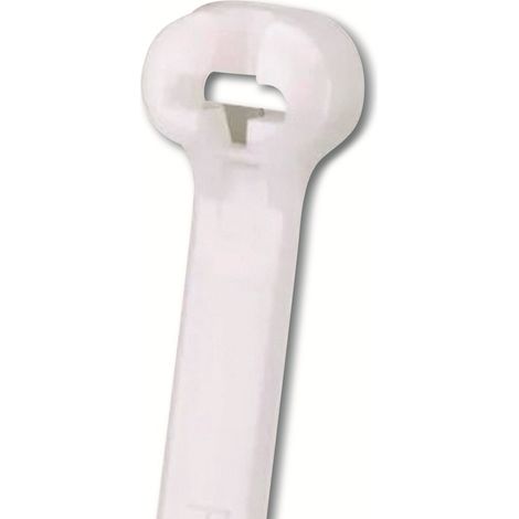 Collier de serrage Panduit, DOME-TOP™ Barb-Ty, CVR200DBK, naturel, 361 mm x 2,40 mm