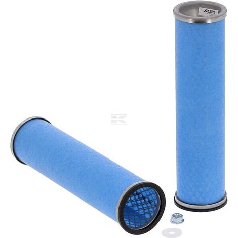Filtro de aire HIFI FILTER SA17245
