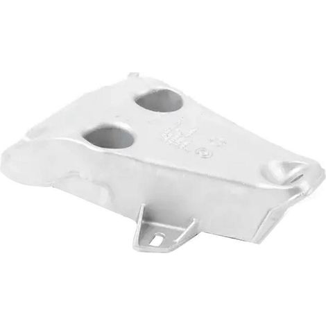 Linke Motorhalterung 22116784823 für BMW 3er, 4er, X3, X4, F25, F22, F26, F30, F31, F35 (2012–2018), 228iX, 320i (1/5)