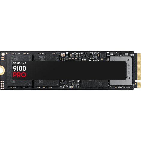 Samsung MZ-VAP8T0 8 TB M.2 PCI Express 5.0 NVMe V-NAND TLC (1/4)