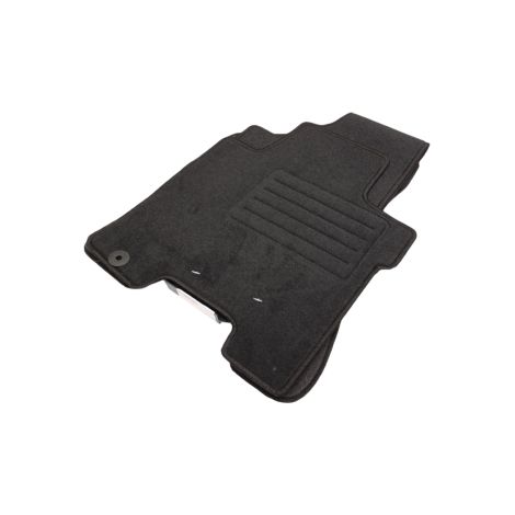 Tapis en moquette pour KIA Sportage II (2004-2010)