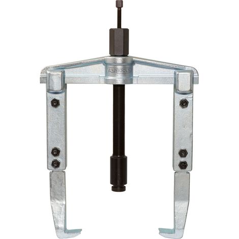KS Tools - Extracteur hydraulique universel à 2 griffes 110-520 mm - 620.0705