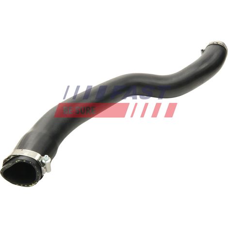 Tuyau d'intercooler rapide FT65147 (1/3)
