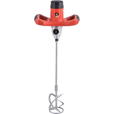 STAYER M 1100 C Trapano Miscelatore 1200 W Malta cemento vernici