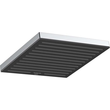 Hansgrohe Pulsify E - Kopfbrause 26x26 cm, EcoSmart, Chrom 24331000