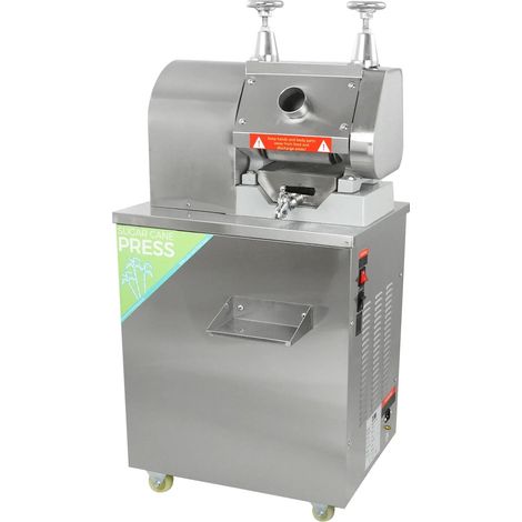 KuKoo Sugar Cane Press